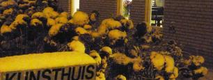 KUNSTHUIS ROSMALEN